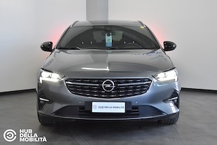 OPEL Insignia 2.0 CDTI 174 CV S&S aut. Sports Tourer Busin. Eleg.